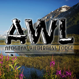 Afognak Wilderness Lodge