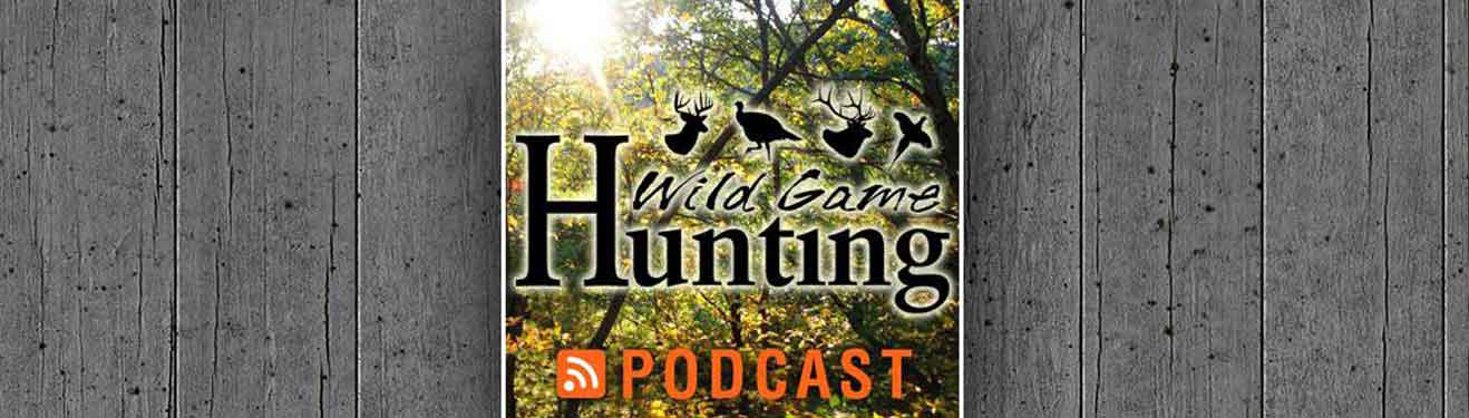 Wild Game Hunting