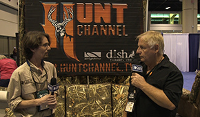 The Hunt Channel