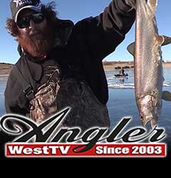 Angler West TV